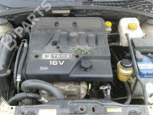 Used Parts CHEVROLET NUBIRA Saloon  1.6  950215