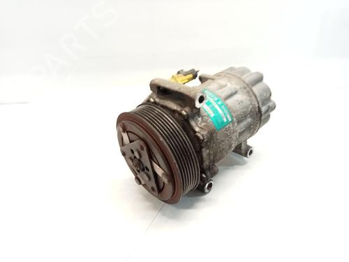 AC Kompressor CITROËN C3 Pluriel (HB_) 1.6 (109 hp) 27467994