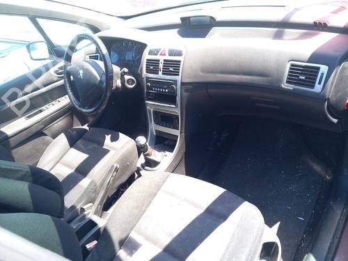 Switch PEUGEOT 307 SW (3H) 1.6 HDI 110 | BP36903935I30  - Image 8