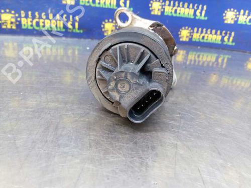 Egr OPEL VECTRA B Hatchback (J96) 1.6 i 16V (F68) | BP8444746M69 