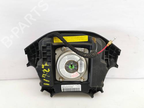 Driver airbag MITSUBISHI PAJERO PININ I (H6_W, H7_W) 1.8 GDI (H66W, H76W) | BP8472497C9 