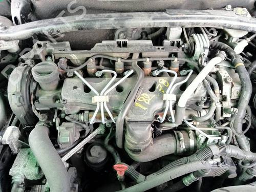 Motor VOLVO XC90 I (275) [2002-2015]  22202008