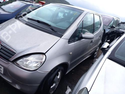 Used Parts MERCEDES-BENZ A-CLASS (W168) A 160 (168.033, 168.133) (102 hp) 4200625