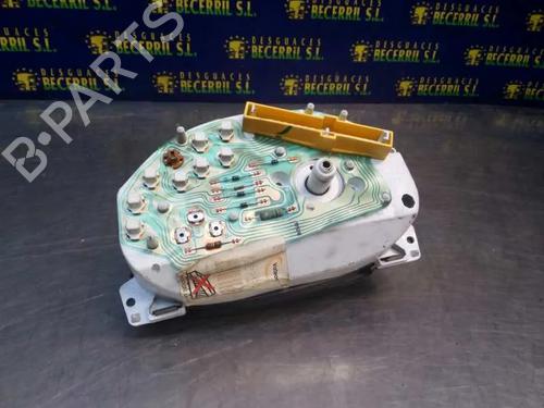 Instrument cluster FORD KA (RB_) 1.3 i | BP8429893C47 