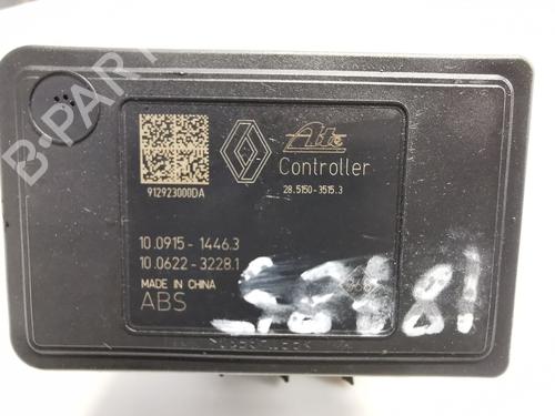 ABS pump DACIA LODGY (JS_)  | BP25381261M43 