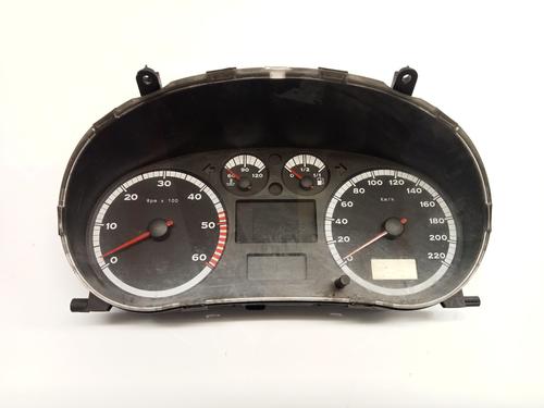 Used Instrument cluster SEAT CORDOBA (6K1, 6K2) 1.9 TDI (90 hp) 24623590