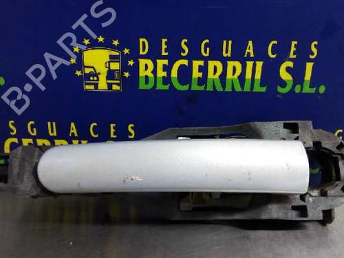 Used Front left exterior door handle VW PASSAT B5 (3B2) 1.9 TDI (110 hp) 8439202