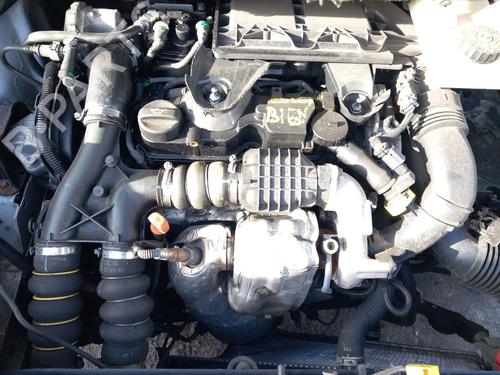 Moteur CITROËN BERLINGO MULTISPACE (B9) 1.6 HDi 90 (92 hp) 31904738