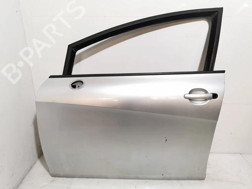 Used Left front door SEAT LEON (1P1) [2005-2013]  18043212