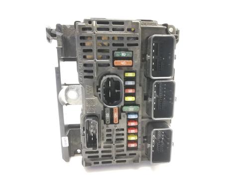 Used Fuse box CITROËN C5 II (RC_) 2.0 HDi (RCRHRH) (136 hp) 28163682
