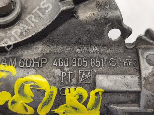 Elektronisk modul VW GOLF IV (1J1)  | BP20666779M83 
