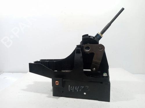 Used Gear lever OPEL INSIGNIA A (G09) [2008-2017]  10302193