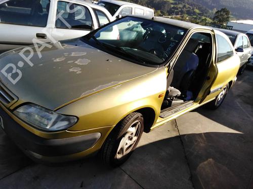 Retrovisor izquierdo CITROËN XSARA (N1) 1.9 TD | BP8486346C26 