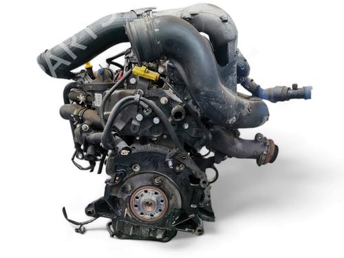 Used Engine Engine CITROËN C5 I (DC_) [2001-2005] 20848875 20848875