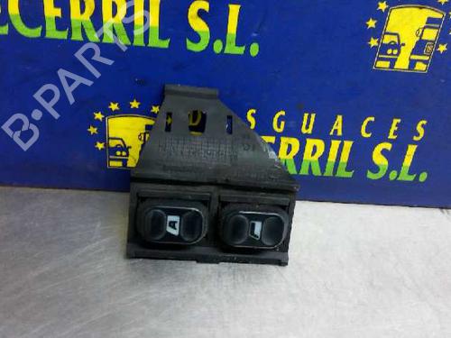 Used Left front window switch CITROËN XANTIA (X2) [1998-2003]  8437879