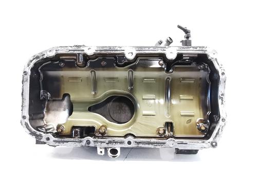 Oil sump OPEL ASTRA H TwinTop (A04) 1.9 CDTi (L67) | BP28380574M115 