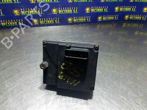 Used ABS pump BMW 5 (E39) 525 tds (143 hp) 8439871
