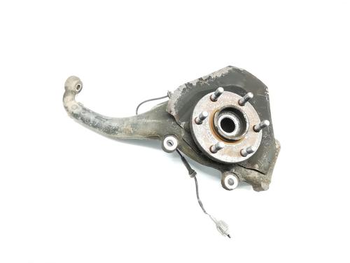Used Right front steering knuckle NISSAN PATHFINDER III (R51) 2.5 dCi 4WD (171 hp) 26583567