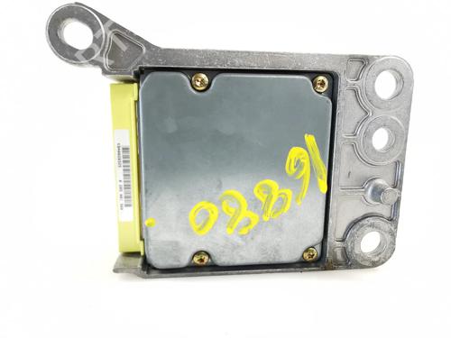 ECU airbags NISSAN ALMERA TINO (V10)  | BP17987645M53 