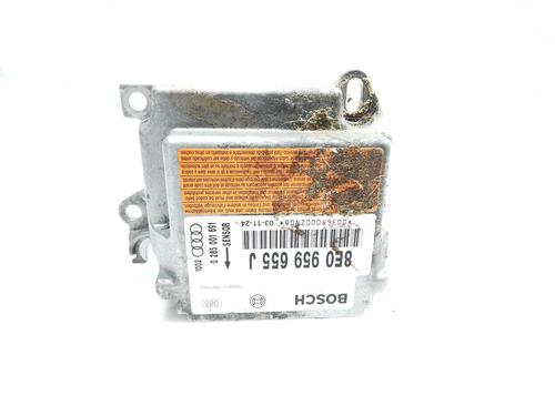 Airbag module AUDI A4 B7 Avant (8ED) 3.0 TDI quattro (204 hp) 28077706