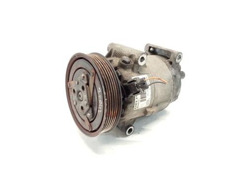 Used AC compressor RENAULT SCÉNIC II (JM0/1_) 1.5 dCi (JM1E, JM16) (106 hp) 26960767