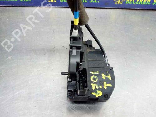 Rear left lock NISSAN NOTE (E11, NE11) 1.5 dCi | BP8452671C100 