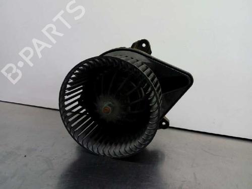 Heater blower motor RENAULT TRAFIC II Platform/Chassis (EL) 1.9 dCi 100 (EL0C) | BP8459910M62 