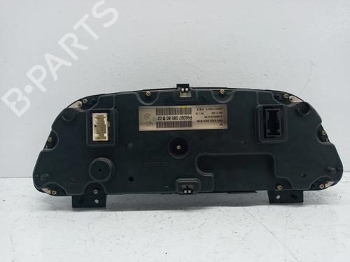 Instrument cluster CITROËN XSARA (N1) 2.0 HDi 90 | BP9221978C47 