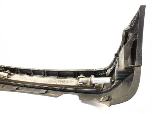 Rear bumper AUDI A8 D2 (4D2, 4D8)  | BP27860104C8 