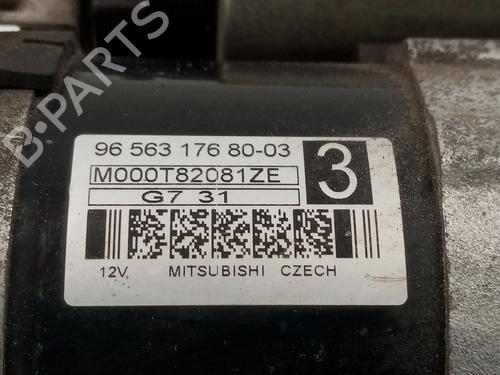Starter CITROËN C5 II (RC_)  | BP11578088M8 