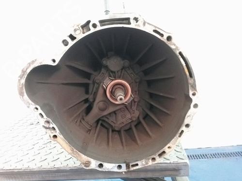 Used Gearbox NISSAN PICK UP (D22) 2.5 TD 4WD (103 hp) 29431248