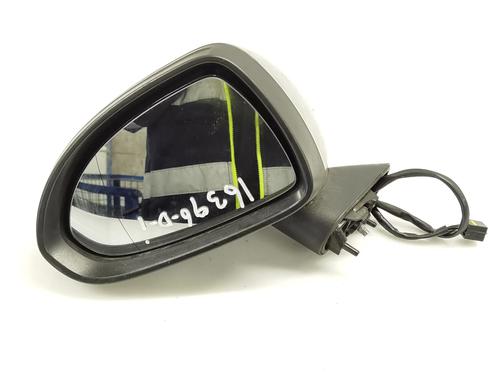 Used Left mirror OPEL CORSA D (S07) [2006-2015]  16134762