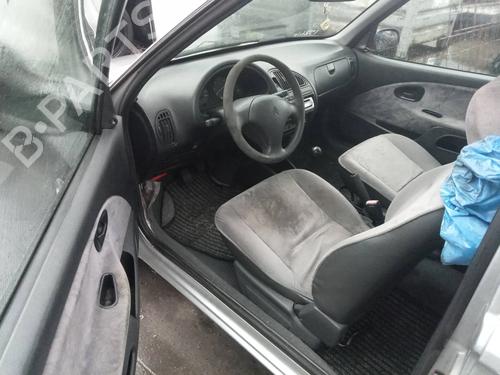 Gearbox CITROËN SAXO (S0, S1)  | BP13088326M3 