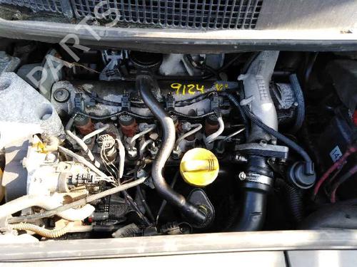 Førerens kollisjonspute RENAULT SCÉNIC II (JM0/1_) 1.9 dCi (JM0G, JM12, JM1G, JM2C) | BP8462695C9 