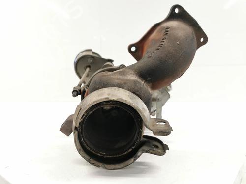 Turbocharger/Supercharger MERCEDES-BENZ SPRINTER 3,5-t Van (B906)  | BP13569383M71 