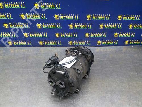 AC compressor VOLVO 460 (464) 1.9 Turbo-Diesel | BP8454639M34