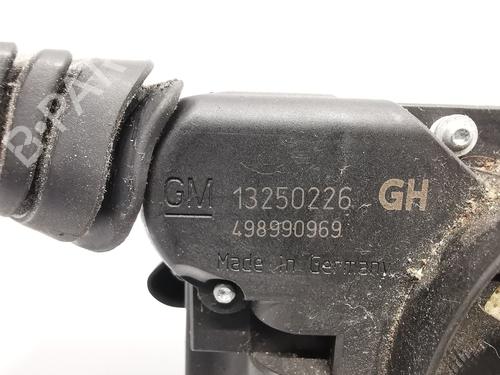 Switch OPEL ASTRA H Estate (A04) 1.7 CDTI (L35) | BP25861834I30 