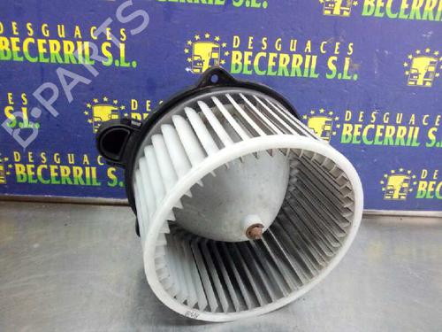 Heater blower motor HYUNDAI GETZ (TB)  | BP8460403M62 