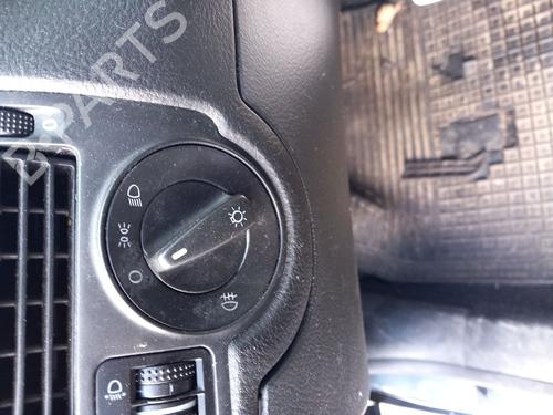 Commande de phare VW GOLF IV (1J1) 1.9 TDI (101 hp) 29526372