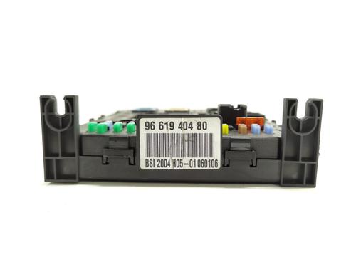 Fuse box PEUGEOT 307 (3A/C)  | BP21525319E1 