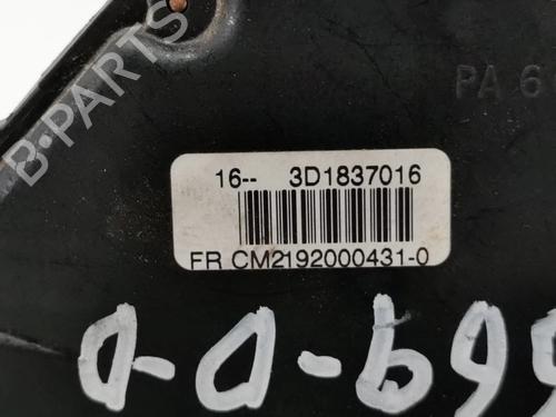 Front right lock SEAT ALTEA (5P1)  | BP10302236C97 