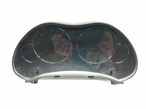 Used Instrument cluster TOYOTA AVENSIS Estate (_T25_) 2.2 D-4D (ADT251_, ADT251R) (150 hp) 8612942
