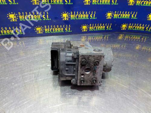 Used ABS pump NISSAN PRIMERA (P11) [1996-2001]  8427591