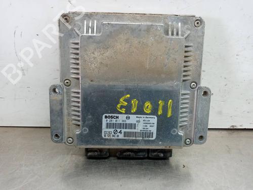 Used Engine control unit (ECU) FIAT ULYSSE (179_) [2002-2011]  8467695