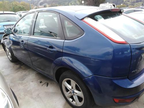 Front left window mechanism FORD FOCUS II (DA_, HCP, DP) 1.6 TDCi | BP8469694C22 