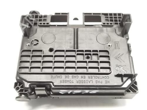 Electronic module PEUGEOT 207 CC (WD_) 1.6 16V | BP31971446M83 - Image 3