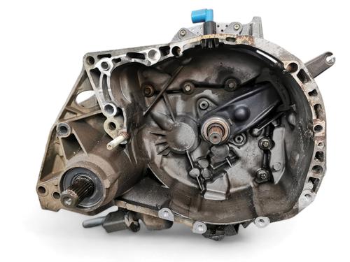 Used Gearbox RENAULT MEGANE I (BA0/1_) 1.6 16V (BA04, BA0B, BA11, BA1J, BA16, BA19, BA1K, BA1V,... (107 hp) 19655326