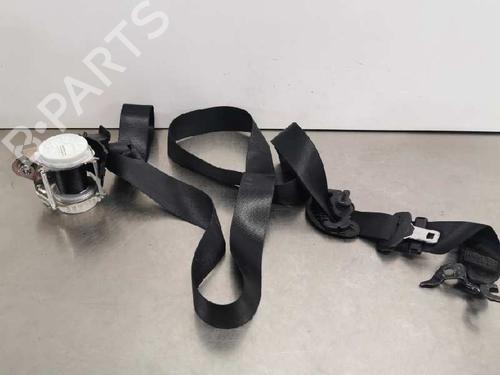 Gurtstraffer links vorne BMW 3 Touring (E91) 320 d (163 hp)null