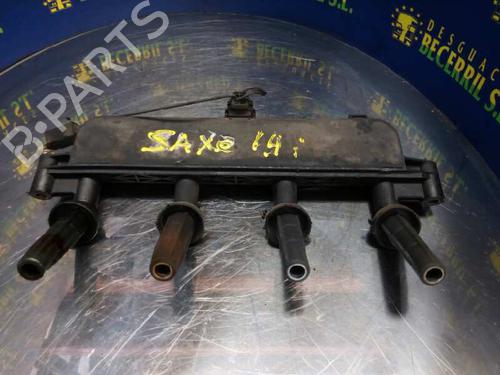 Used Ignition coil CITROËN SAXO (S0, S1) 1.4 VTS (75 hp) 8427469