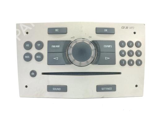 Radio OPEL CORSA D (S07)  | BP9521360E6 